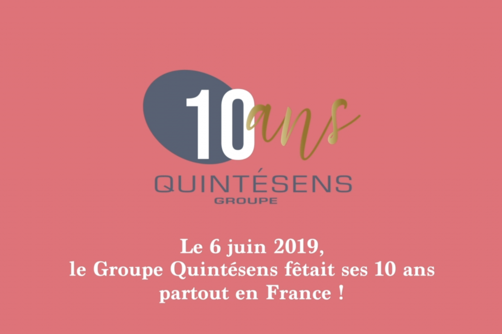 10 ans-Quintésens