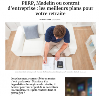 Meilleurs plans retraite